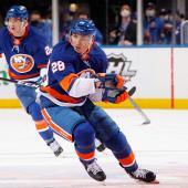 Three and a half years ago, still in the NHL, and soon at HC Bozen? © GETTY IMAGES NORTH AMERICA / BRUCE BENNETT