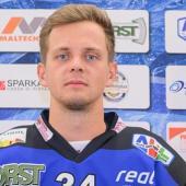 Alex Planatscher will continue to wear the Sterzing jersey.