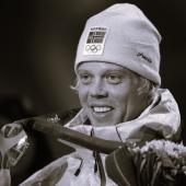 Audun Grønvold ist im Alter von 49 Jahren gestorben. © AFP PHOTO / MARTIN BUREAU