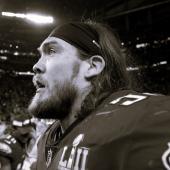 Bryan Braman est décédé d'un cancer. © Patrick Smith/Getty Images/AFP