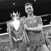 The Liverpool striker died on Thursday. © Instagram/diogoj_18