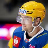 Le HC Bozen a recruté un attaquant qui est une force productrice de points. © Fredrik Hagen