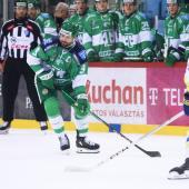 Der HCG hat sich einen Kanadier geangelt. © Ferencvarosi TC / TumbaszHedi