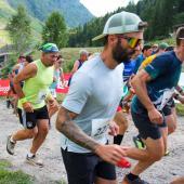 The Stettiner Cup attracts countless amateur athletes to the Passeier Valley. © PM Sportissimus