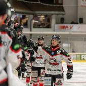 Florian Wieser (right) is entering a new season. © SV Kaltern