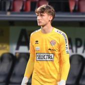 Jakob Tschöll wechselt vom FC Südtirol in die Serie C.