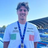 Luca Scampicchio (SSV Bozen)