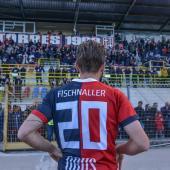 Manuel Fischnaller is leaving third-division club Torres and moving further south. © Torres