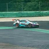 Max Mutschlechner a dû faire face à de nombreux vents contraires. © Privé