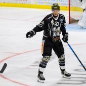 Patrick Kuppelwieser remains in Merano. © BK Photo