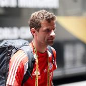 Thomas Müller is moving abroad. © APA / KEVIN C. COX