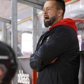 Remains coach in Kaltern: Finnish Teemu Virtala. © Max Pattis