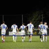 FC Obermais is about to embark on its first Serie D season in its club history. © All images: A. Giacomelli