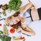 Nutrition is fundamental. © FaustFoto