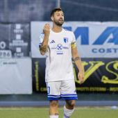 Für Obermais-Kapitän Martin Ciaghi ist die Pokalsaison beendet. © Giacomelli