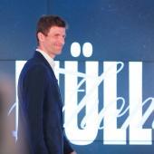 Soccer star Thomas Müller. © APA / ELIZABETH RUIZ RUIZ