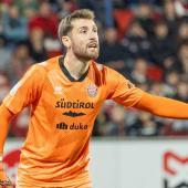 Giacomo Drago has found a new challenge. © Ufficio Stampa FC