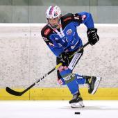 Jakob Prast ends his career. © Max Pattis