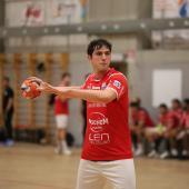 Samuele Serafini is new at SSV Bozen.