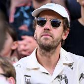 Sebastian Vettel can imagine a return. © AFP / SEBASTIEN BOZON