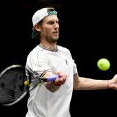 Andreas Seppi was one of the best tennis players in the world for over a decade. © APA/getty / Steven Ryan