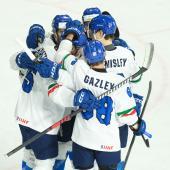 An eventful season awaits the Azzurri. © Vanna Antonello