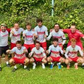 Les joueurs de fistball de Bolzano ont un week-end important devant eux.
