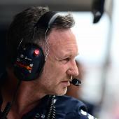 Christian Horner has received a multi-million dollar severance payment. © APA/afp / CHRISTIAN BRUNA