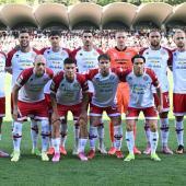 Daniele Casiraghi and his team also want to celebrate against Palermo. © DLife