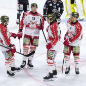 HC Bozen faces a tricky task. © HCB/Vanna Antonello