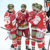HC Bozen aims to bring consistency and efficiency back to the ice on Sunday. © Vanna Antonello / Vanna Antonello