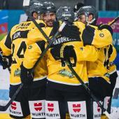 HC Pustertal defeated HC Innsbruck. © Social Media / HC Pustertal