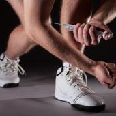 Dopage autorisé : les Jeux améliorés font sensation. © Shutterstock / shutterstock