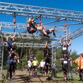 Ein Ausdauer-Event der besonderen Art: Die Beyond Challenge.