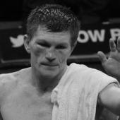 Ex-Champion Hatton (hier in einem Archivbild aus dem Jahre 2012) tot. © APA/AFP / PAUL ELLIS
