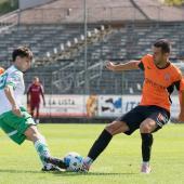 Lorenzo Melchiori (right) is a key player at Mestre. © TOMMASO SCABELLO