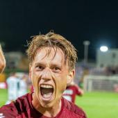 Manuel Fischnaller trifft auch heuer wieder in der Serie C.