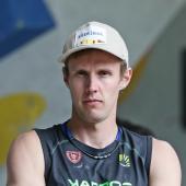 Michael Piccolruaz beendet seine Karriere. © Newspower