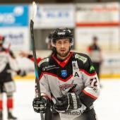 Michael Sölva scored two goals. © Manfred Sinn