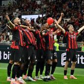 Milan devrait disputer un match en Australie en février. © ANSA / MATTEO BAZZI