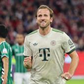 Inarrêtable : Harry Kane © APA/afp / ALEXANDRA BEIER