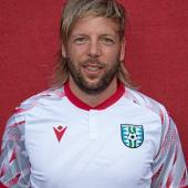 Thomas Ritsch is the coach of Ahrntal.