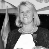 Mourning the loss of a great slalom skier. © pzn.pl