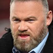 Wayne Rooney parle de ses problèmes d'addiction. © APA/AFP / OLI SCARFF