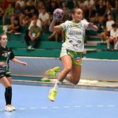 Brixen war auch im sechsten Spiel erfolgreich. © FIGH