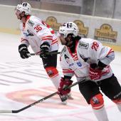 HC 3 Zinnen Dolomites celebrated its first win of the season. © HC 3 Zinnen Dolomites / Social Media