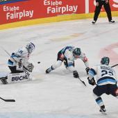 Le HC Bozen veut remporter le prochain coup de Ligue des champions.