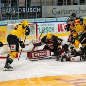 HC Pustertal defeated the Pioneers Vorarlberg. © Dorner_pioneers.hockey (13)