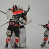 SV Kaltern remains at the forefront.