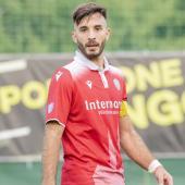 The outstanding performer in Tramin: Arnaldo Kaptina. © Andrea Giacomelli